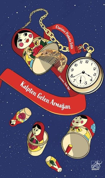 Kalpten Gelen Armağan - Düşbaz - Image 1