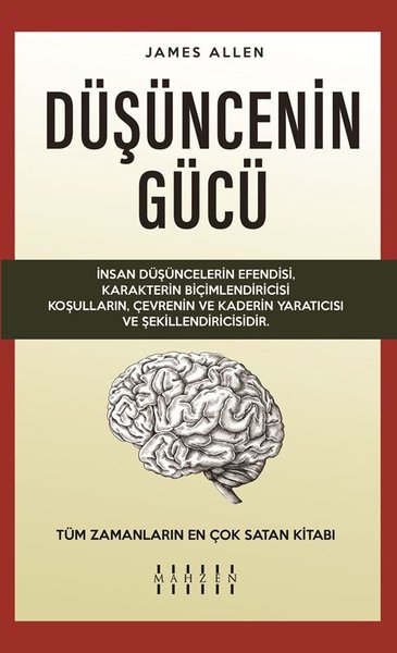Düşüncenin Gücü - Mahzen - Image 1