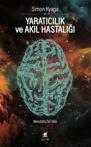 Yaratıcılık ve Akıl Hastalığı - Ayrıntı Yayınları - Image 1