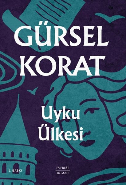 Everest Yayınları Uyku Ülkesi - Everest Yayınları - Image 1