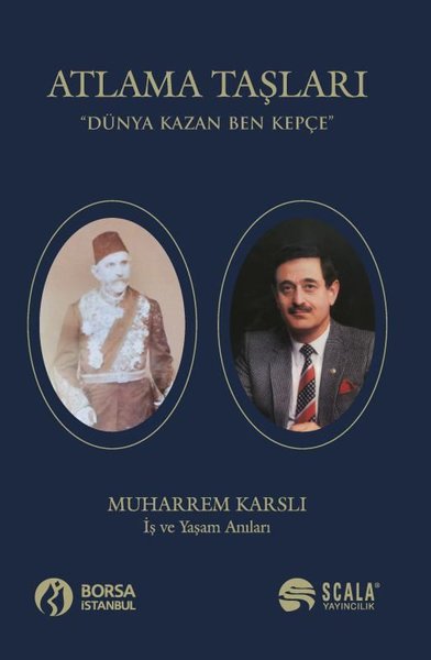 Atlama Taşları - Scala Yayıncılık - Image 1