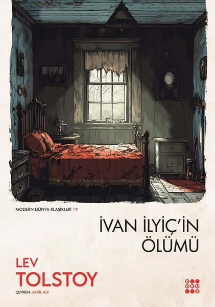 İvan İlyiç'in Ölümü - Dokuz Yayınları - Image 1