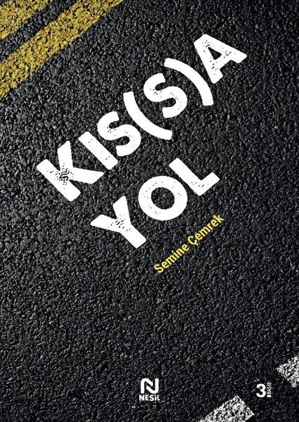 Nesil Yayınları Kıssa Yol - Nesil Yayınları - Image 1