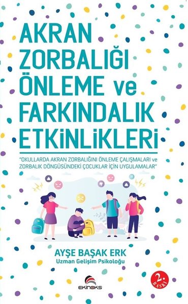Akran Zorbalığı Önleme ve Farkındalık Etkinlikleri - Ekinoks - Image 1