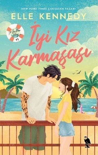 İyi Kız Karmaşası - Nemesis Kitap Yayınevi - Image 1