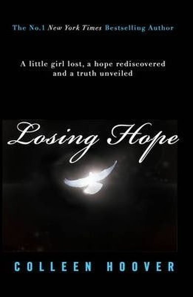 Losing Hope - Simon & Schuster - Image 1