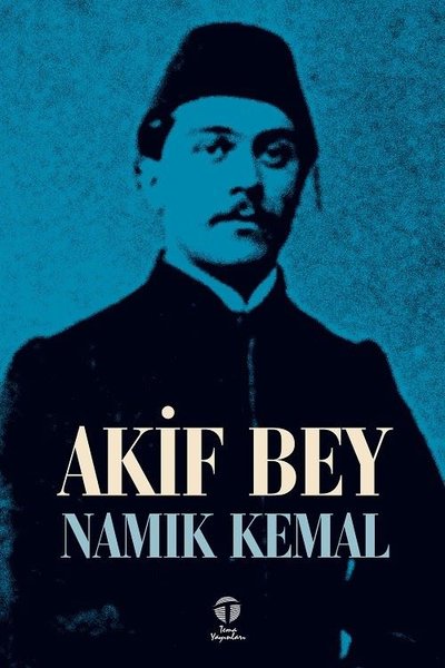 Tema Yayınları Akif Bey - Tema Yayınları - Image 1