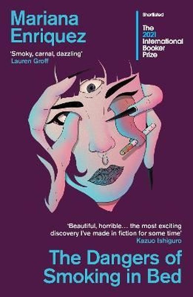The Dangers of Smoking in Bed - Granta - Image 1