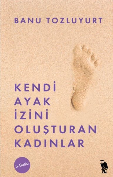 Kendi Ayak İzini Oluşturan Kadınlar - Nemesis Kitap Yayınevi - Image 1