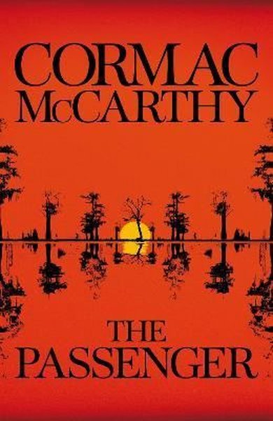 Pan MacMillan The Passenger - Pan MacMillan - Image 1
