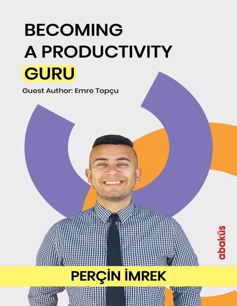 Becoming A Productivity Guru - Abaküs Kitap - Image 1