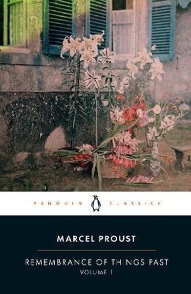 Remembrance of Things Past: Volume 1 - Penguin Books Ltd - Image 1
