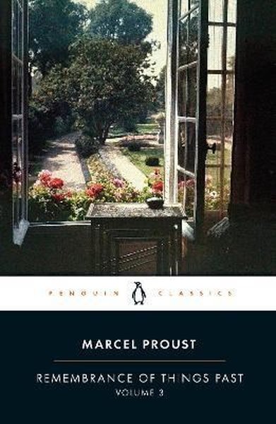 Remembrance of Things Past: Volume 3 - Penguin Books Ltd - Image 1