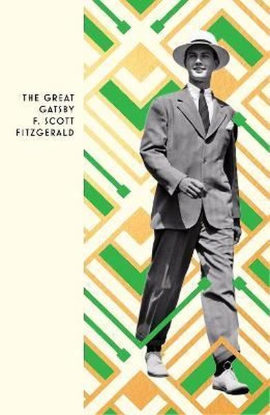 The Great Gatsby - Penguin Books - Image 1
