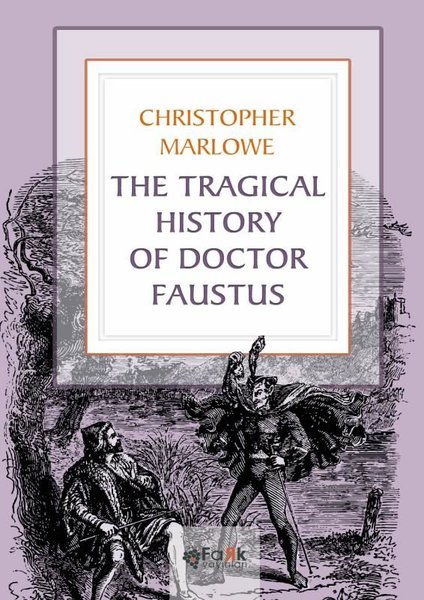 The Tragical History of Doctor Faustus - Fark Yayınevi - Image 1