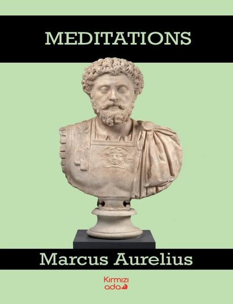 Meditations - Kırmızı Ada Yayınları - Image 1