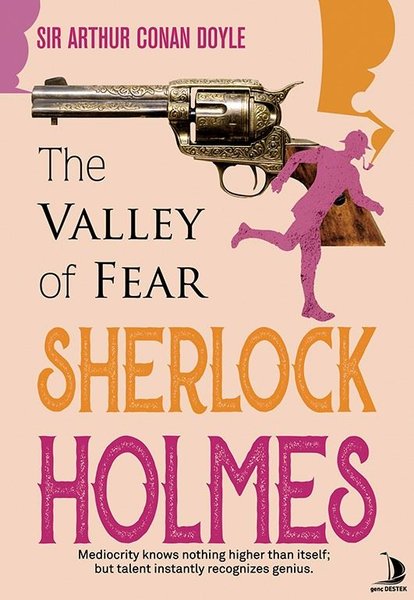 The Valley of Fear - Genç Destek - Image 1
