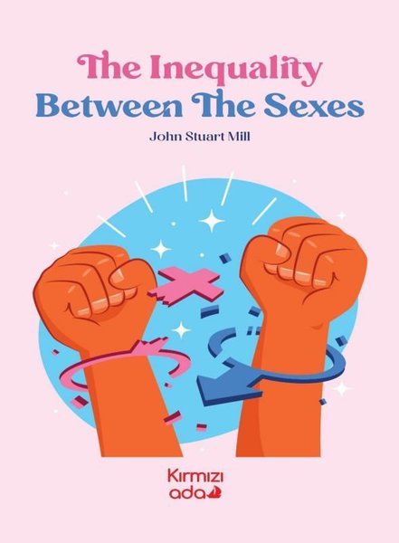 The Ineguality Between The Sexes - Kırmızı Ada Yayınları - Image 1
