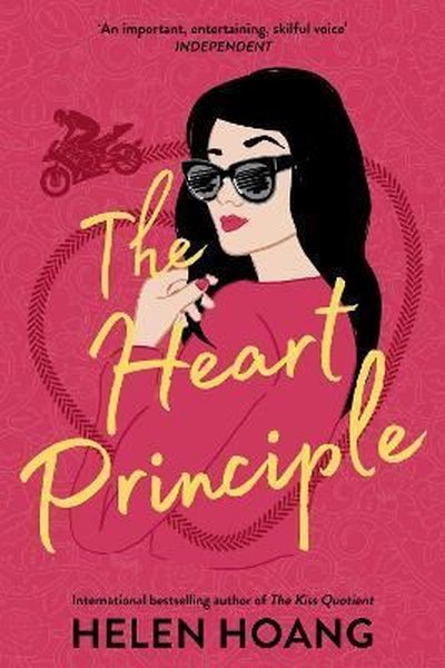 The Heart Principle - Atlantic Books - Image 1