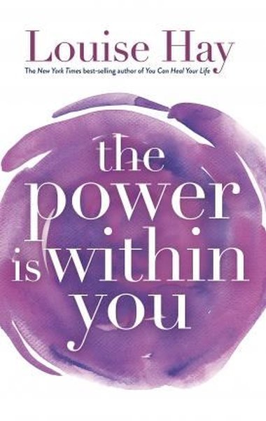 The Power Is Within You - Hay House Inc - Image 1