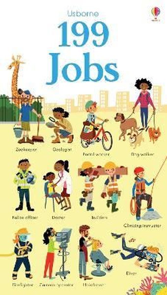 199 Jobs - Usborne - Image 1