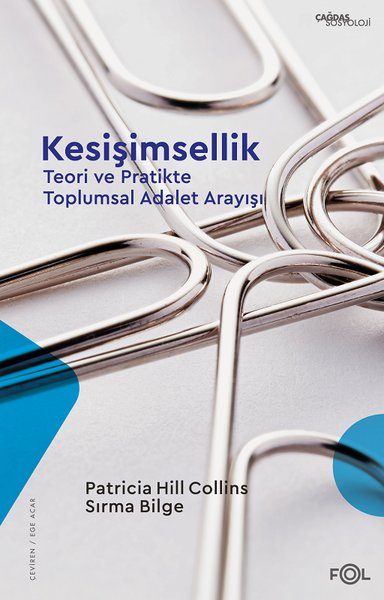 Kesişimsellik - Teori ve Pratikte Toplumsal Adalet Arayışı - Fol Kitap - Image 1