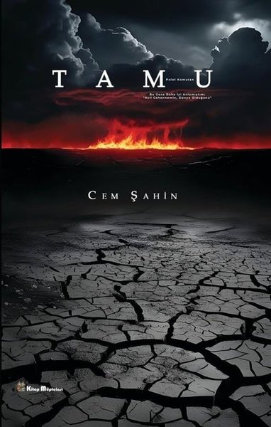 Tamu-Polat Komutan - Kitap Müptelası Yayınları - Image 1