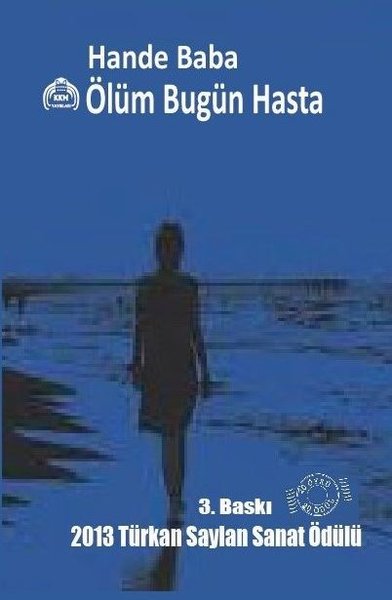Ölüm Bugün Hasta - Kekeme Yayınları - Image 1