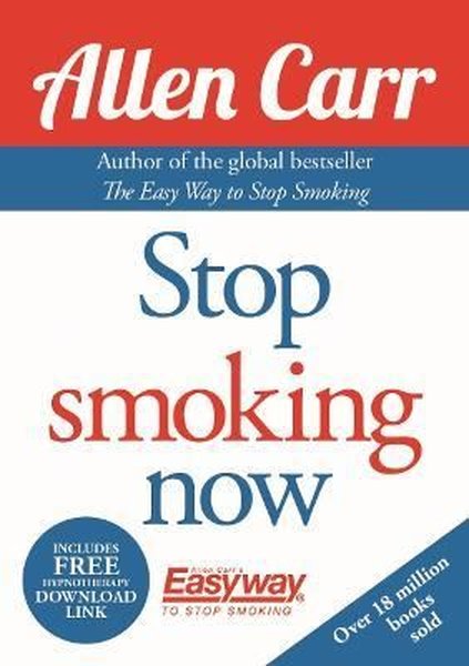 Stop Smoking Now - Arcturus Publishing Ltd - Image 1