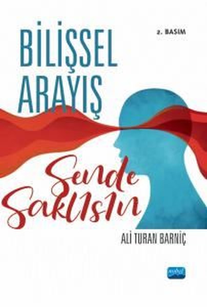 Bilişsel Arayış - Sende Saklısın - Nobel Akademik Yayıncılık - Image 1