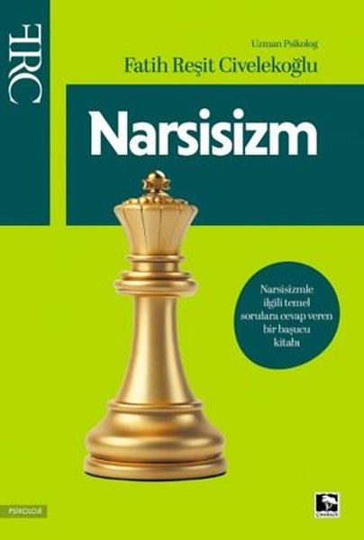 Narsisizm - Çınaraltı Yayınları - Image 1