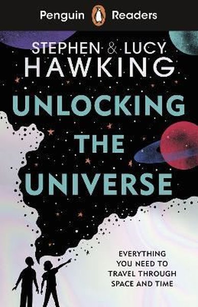 Penguin Readers Level 5: Unlocking the Universe - Penguin Random House Children's UK - Image 1