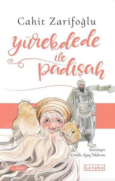 Yürekdede ile Padişah - Ketebe - Image 1