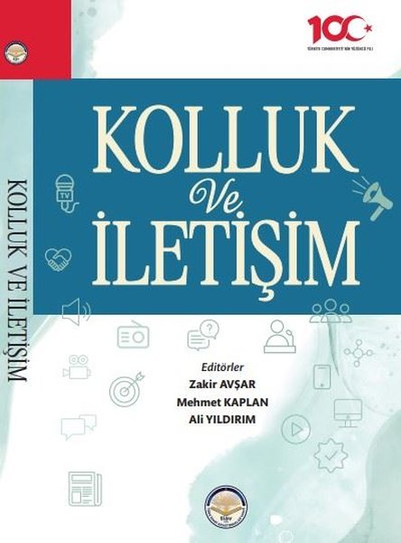 Kolluk ve İletişim - TİAV - Image 1