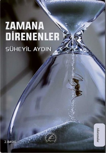 Zamana Direnenler - Aforizmalar - Yazşader Yayıncılık - Image 1