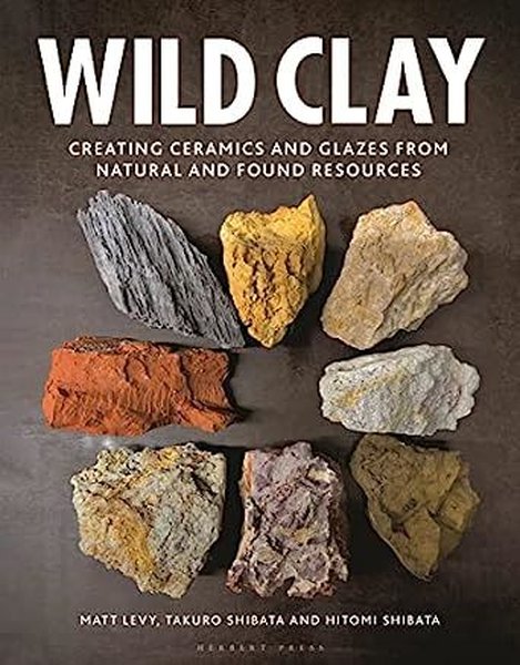 Wild Clay - Apple Ridge Fine Arts - Image 1