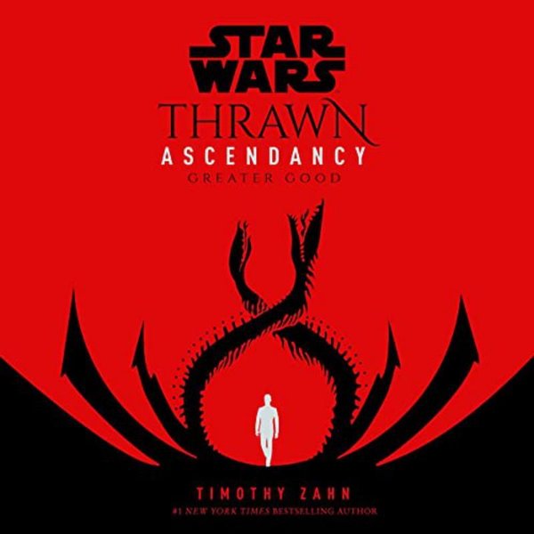 Star Wars: Thrawn Ascendancy - Cornerstone - Image 1