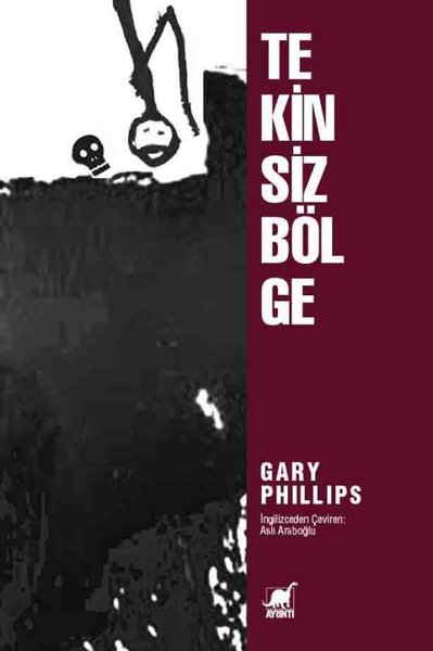 Tekinsiz Bölge - Ayrıntı Yayınları - Image 1