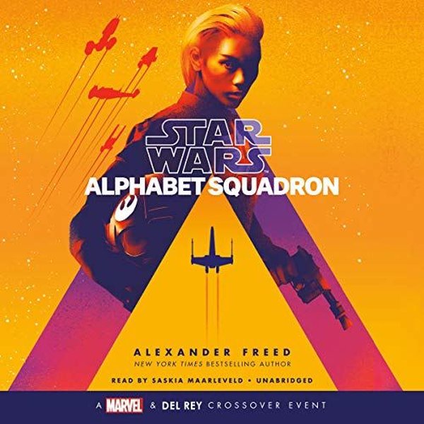 Alphabet Squadron - Cornerstone - Image 1