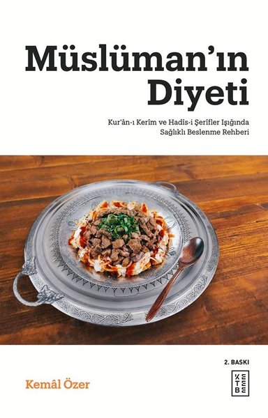 Müslüman'ın Diyeti - Ketebe - Image 1