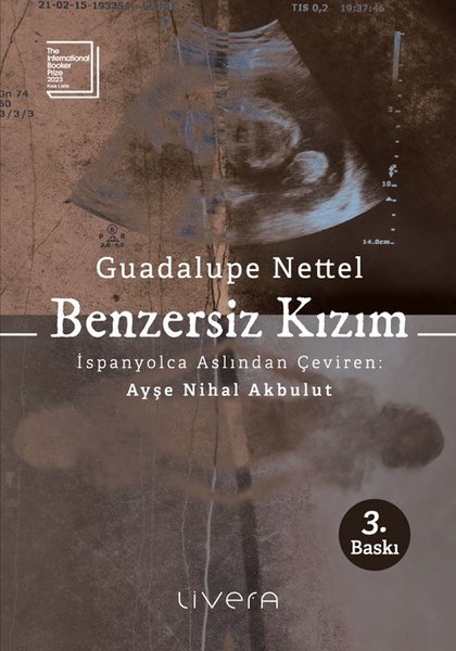 Benzersiz Kızım - Livera Yayınevi - Image 1