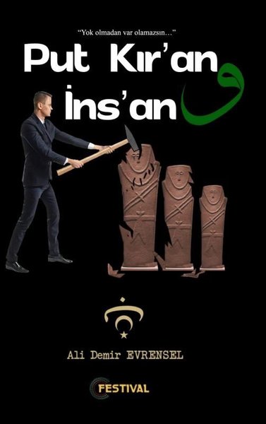 Put Kır'an İns'an - Festival Yayıncılık - Image 1