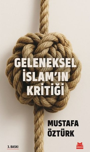 Geleneksel İslam'ın Kritiği - Kırmızı Kedi Yayınevi - Image 1