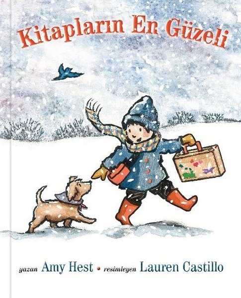 Kitapların En Güzeli - Meav Yayıncılık - Image 1