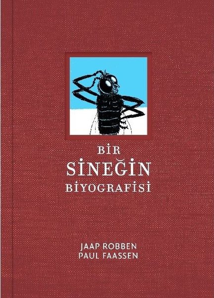 Bir Sineğin Biyografisi - Meav Yayıncılık - Image 1