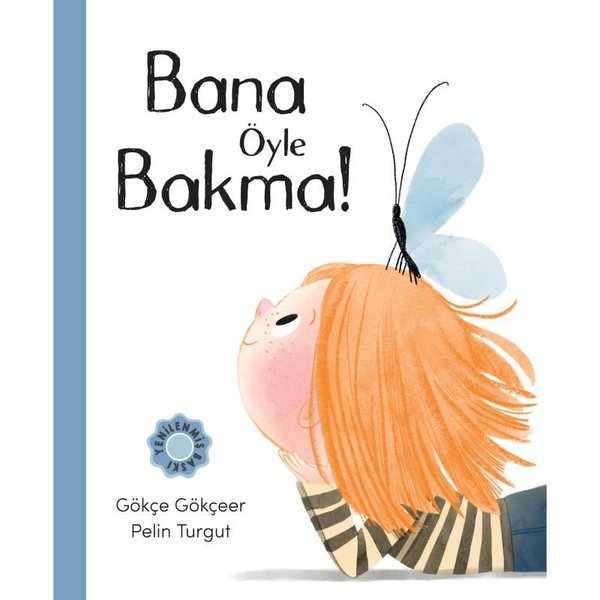 Bana Öyle Bakma - Meav Yayıncılık - Image 1