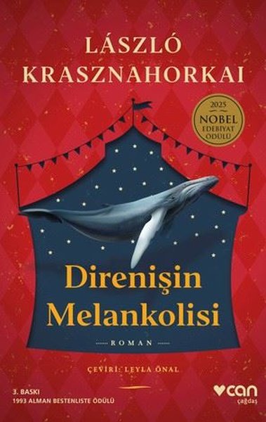 Direnişin Melankolisi - Can Yayınları - Image 1