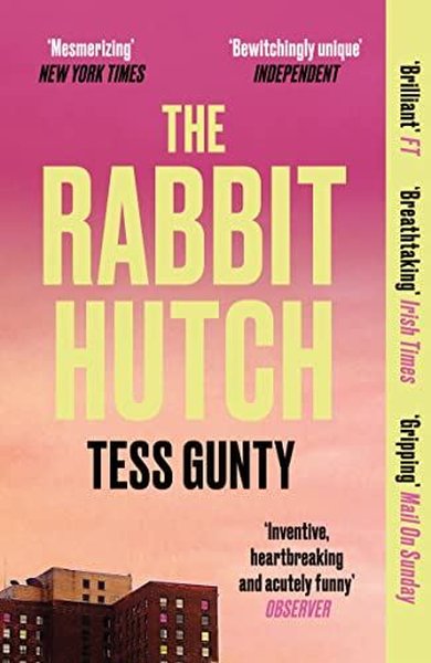 Rabbit Hutch - Oneworld Publications - Image 1