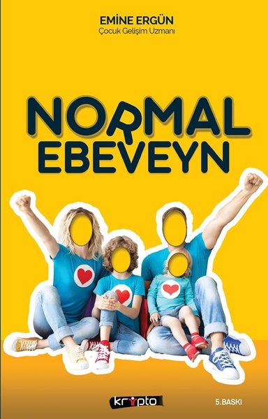 Normal Ebeveyn - Kripto - Image 1