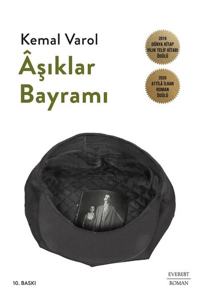 Aşıklar Bayramı - Everest Yayınları - Image 1